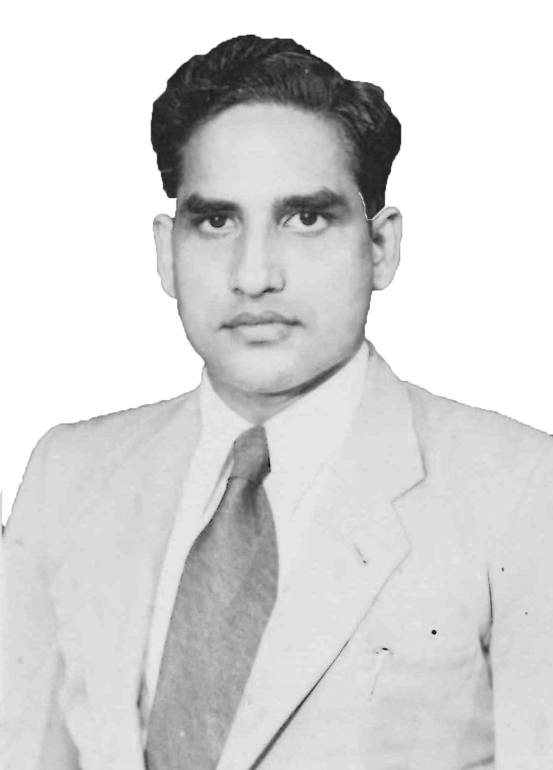 Kali Shankar Tripathi